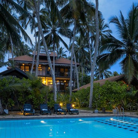 Seven Turtles Hotel Tangalle Bagian luar foto